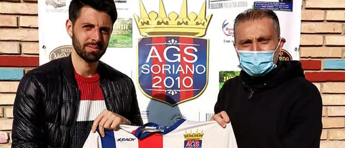 Calciomercato in Eccellenza, poker di acquisti in casa Soriano