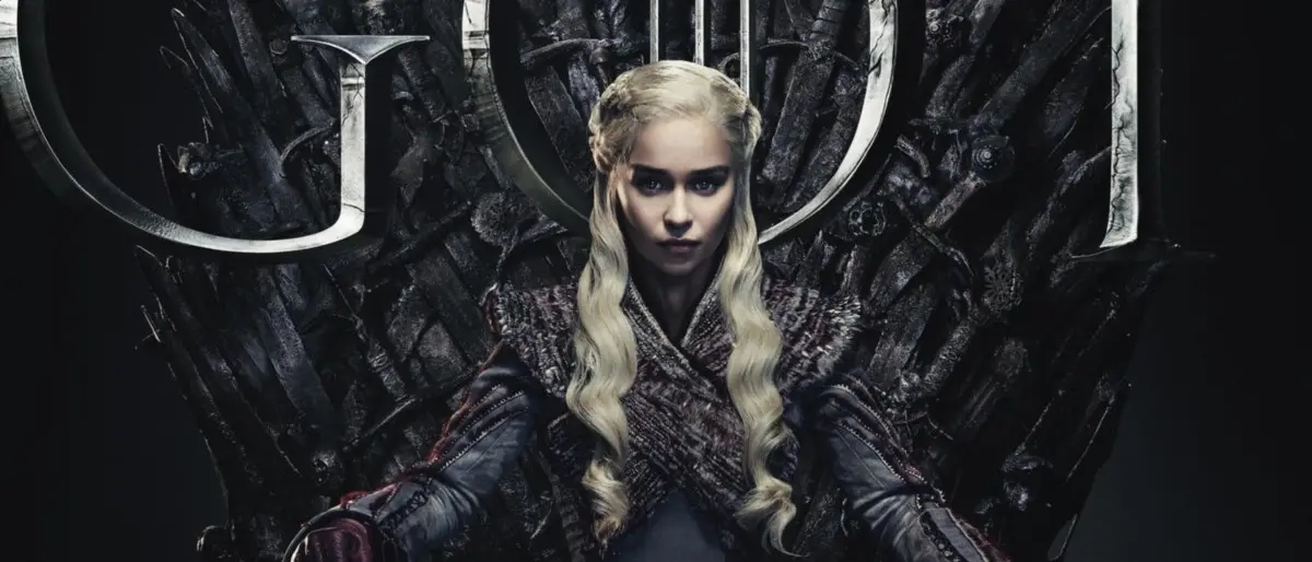 “Trono di spade”, il grande inverno che non finisce mai