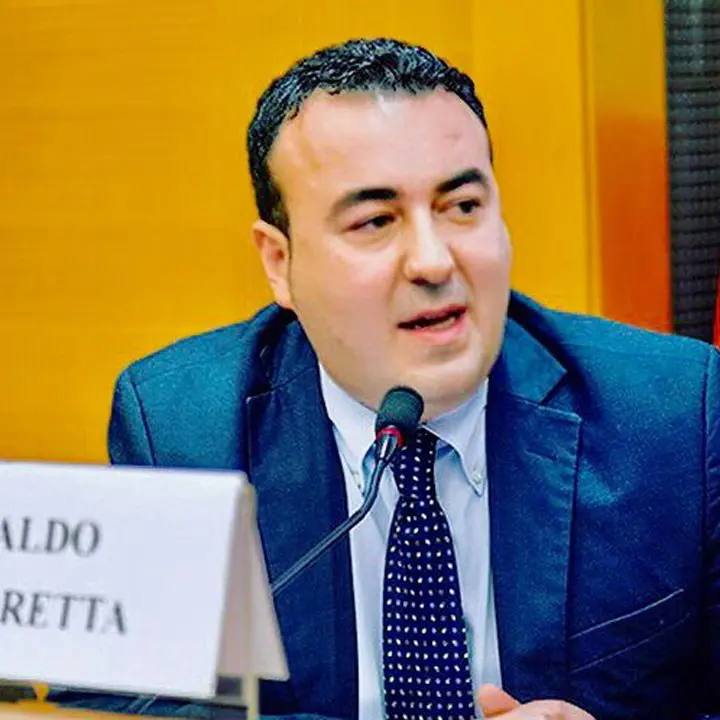 Recovery Fund, Calabretta (Lega): «Vincolare risorse per il Sud»