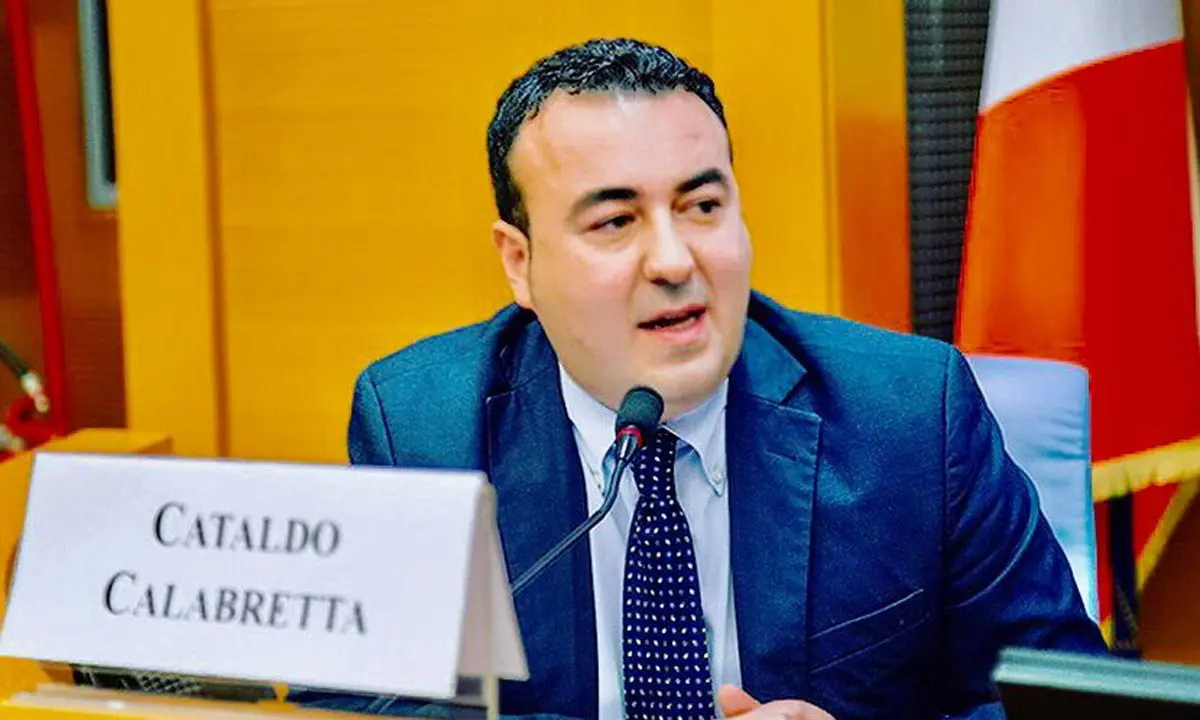 Recovery Fund, Calabretta (Lega): «Vincolare risorse per il Sud»