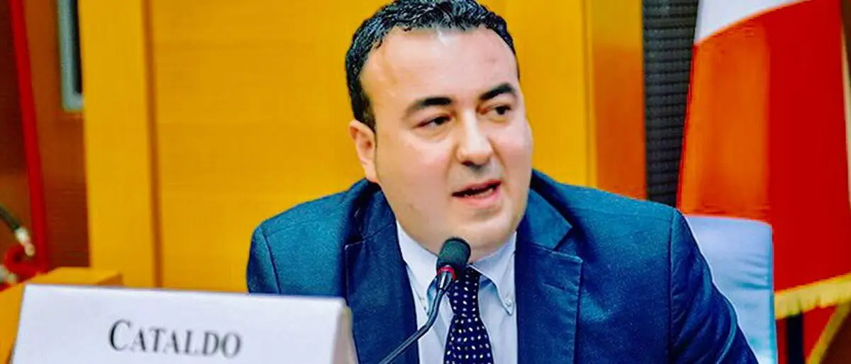 Recovery Fund, Calabretta (Lega): «Vincolare risorse per il Sud»