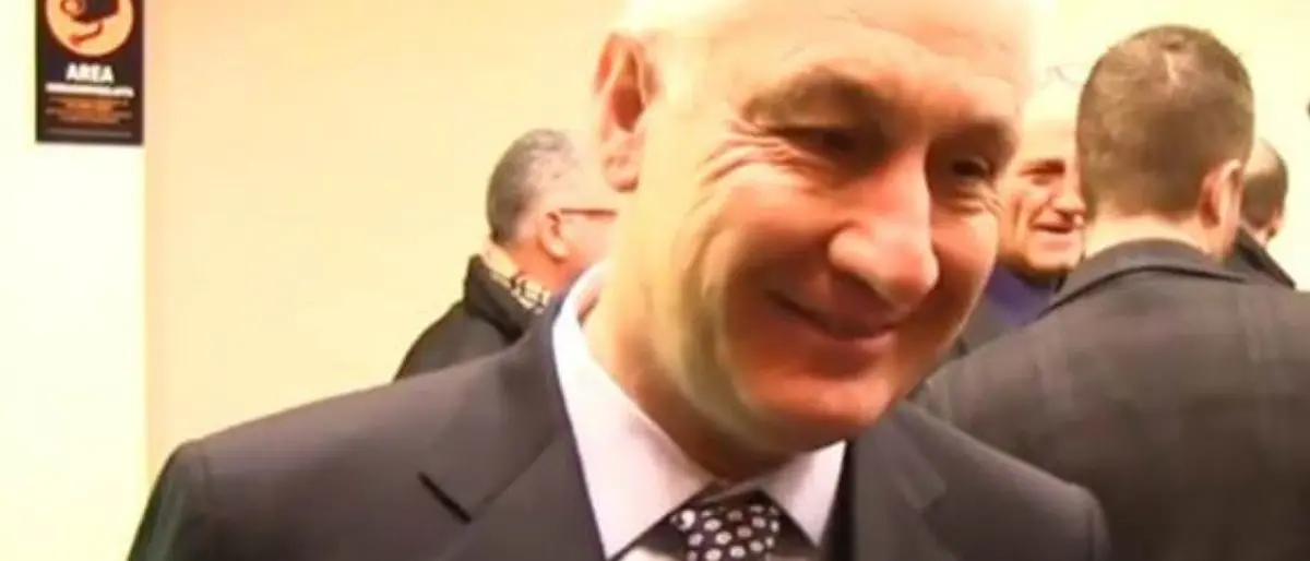 Az spa vaccina i suoi dipendenti, l'Ad Noto: «Mettiamo in sicurezza tutti lavoratori»