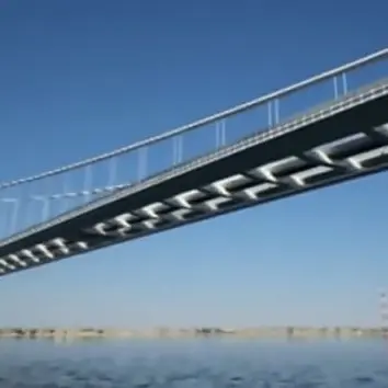 Ponte sullo Stretto, il M5s: «Incompatibile con il Recovery plan e con le emergenze del Paese»