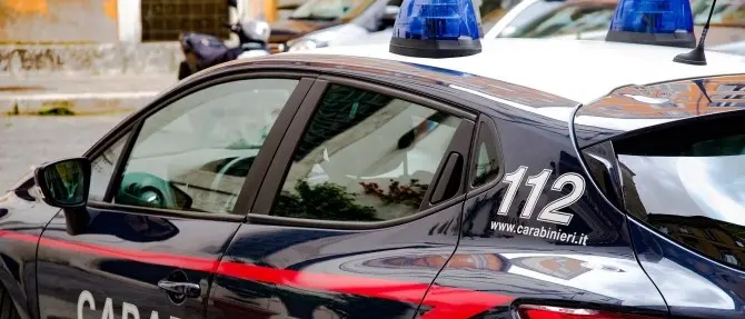 Furti in bar e tabacchi nel Cosentino, arrestati due giovani