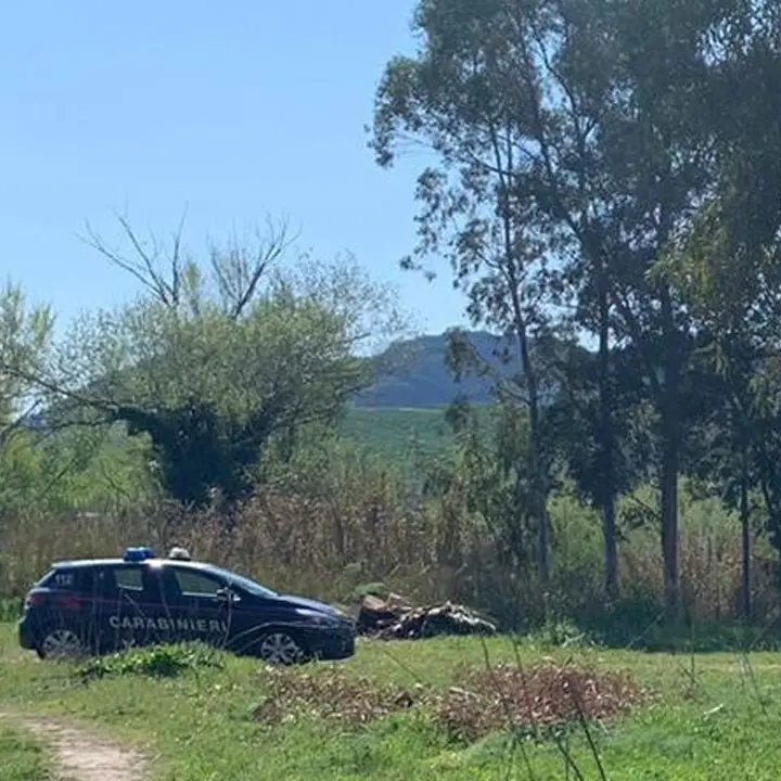 Sorpresi a smaltire illecitamente rifiuti non pericolosi nel Crotonese: denunciati
