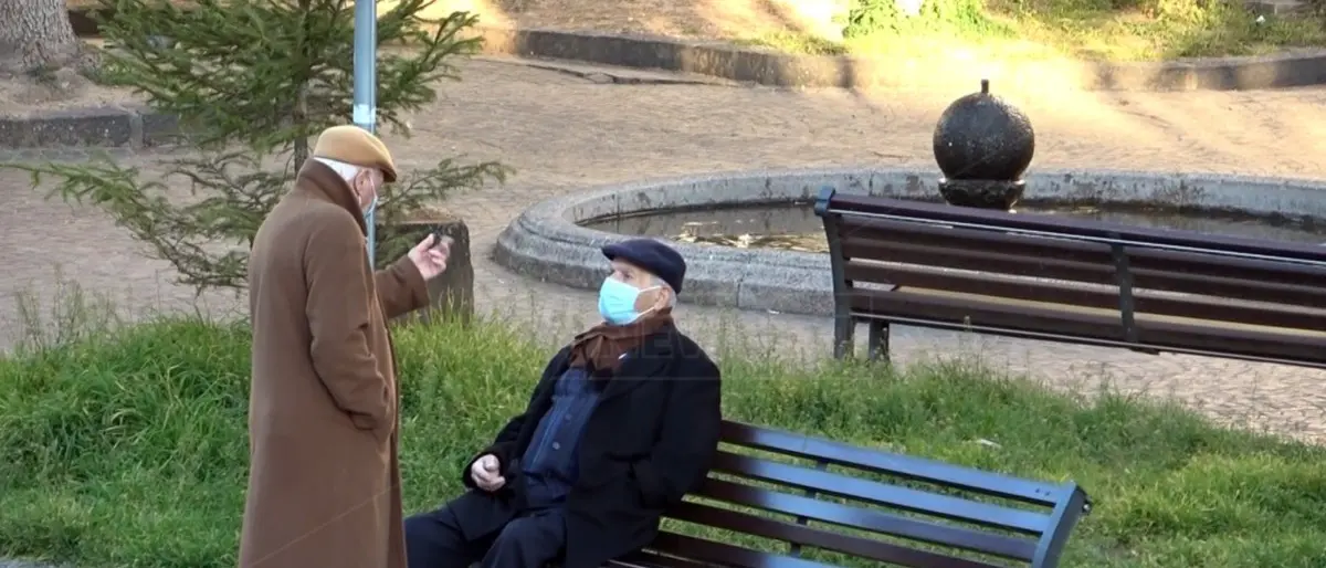 Covid, a Lamezia 20 nuovi positivi: il virus sta crescendo anche nel comprensorio