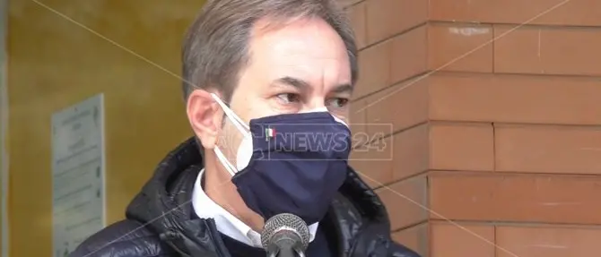 Consiglio regionale, Di Natale: «Se l’Assemblea non si riunisce sull’emergenza Covid si sciolga»