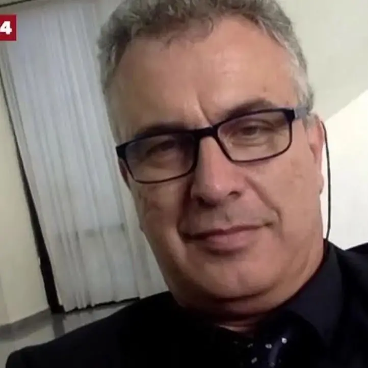 Il cordoglio della Chiesa calabrese per la morte di Michele Porcelli: «Rimarrà sempre in mezzo a noi»