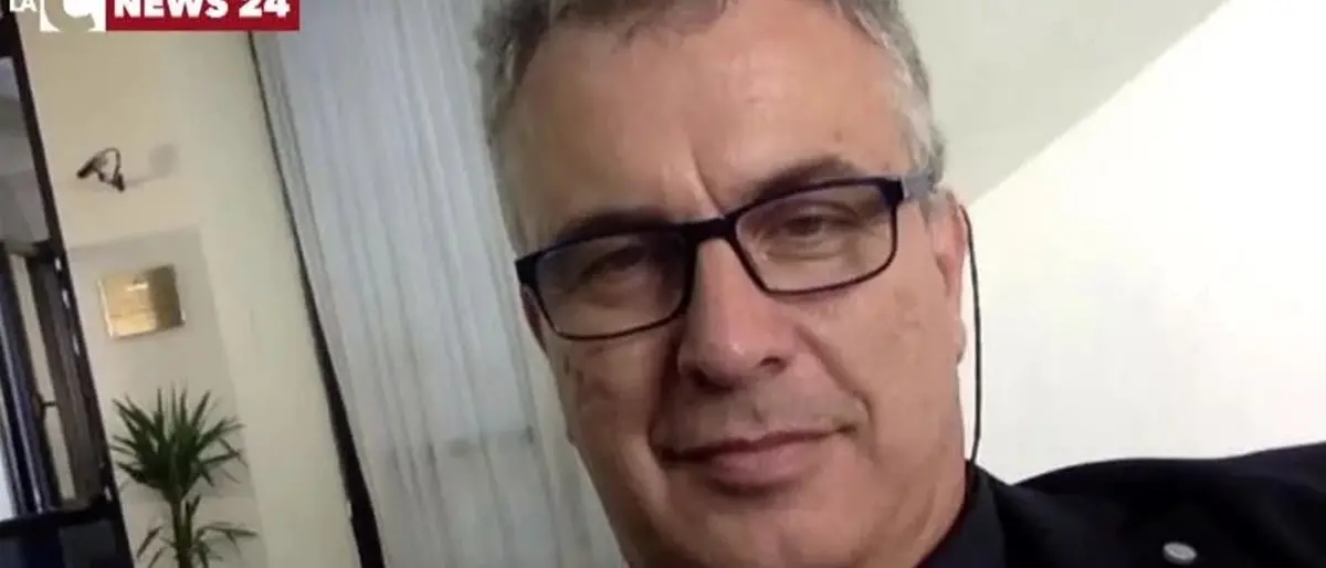 Il cordoglio della Chiesa calabrese per la morte di Michele Porcelli: «Rimarrà sempre in mezzo a noi»