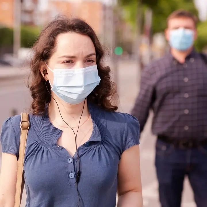 Calabria zona arancione da lunedì: ecco cosa si può fare e cosa no