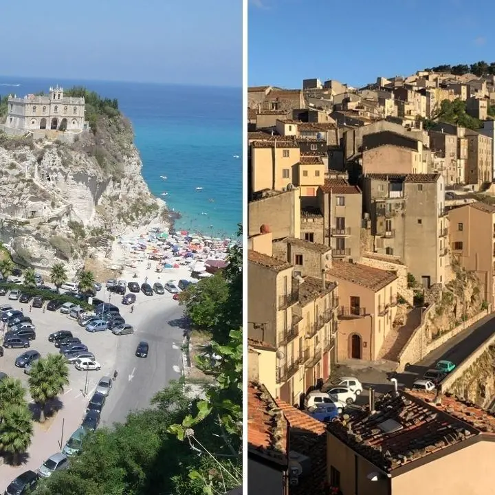 Borgo dei borghi, Geraci rivendica la vittoria “morale”: Tropea solo terza nel voto web