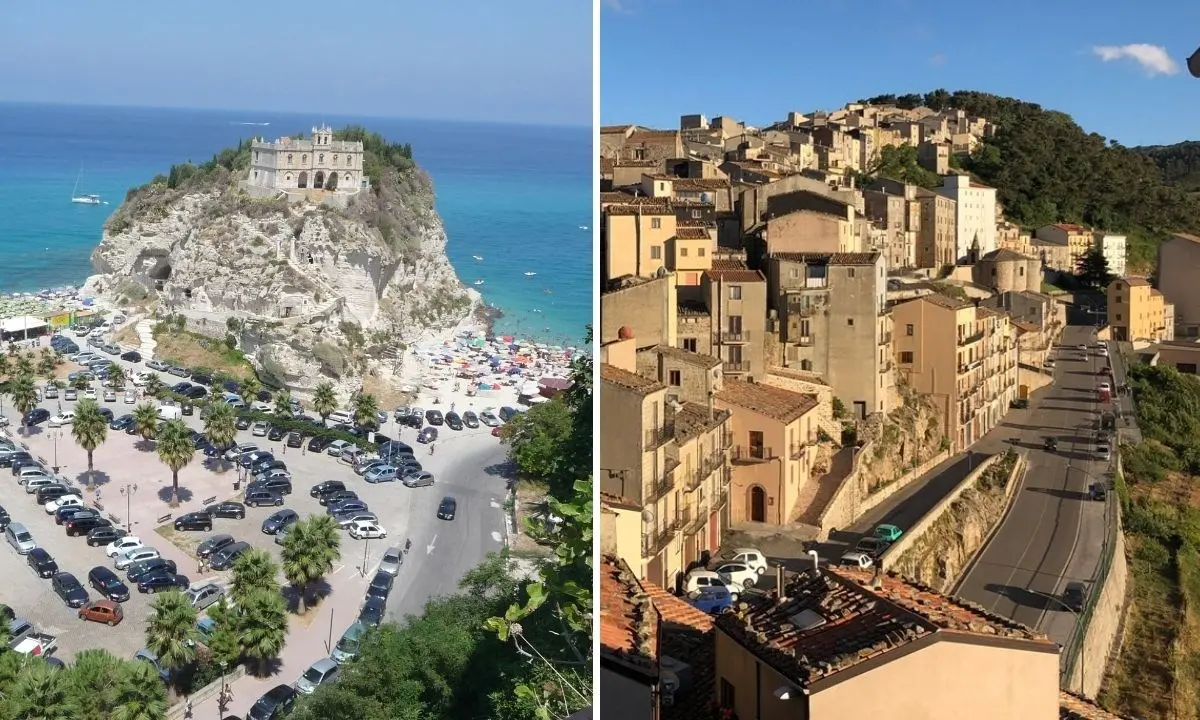 Borgo dei borghi, Geraci rivendica la vittoria “morale”: Tropea solo terza nel voto web