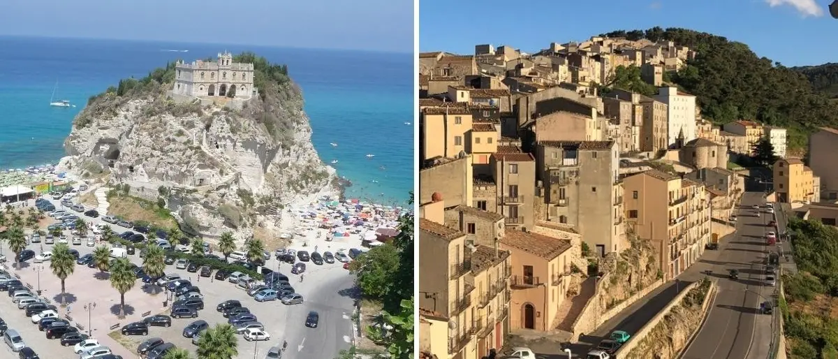 Borgo dei borghi, Geraci rivendica la vittoria “morale”: Tropea solo terza nel voto web