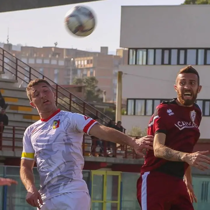 Dilettanti, l'Eccellenza torna in campo: Palmese-Locri è il primo match