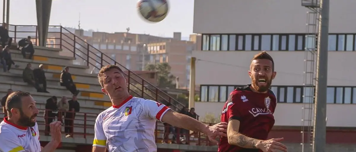 Dilettanti, l'Eccellenza torna in campo: Palmese-Locri è il primo match