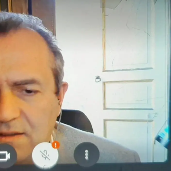 Regionali, de Magistris a Granato e Cabras: «Aiutatemi a rivoluzionare la Calabria»