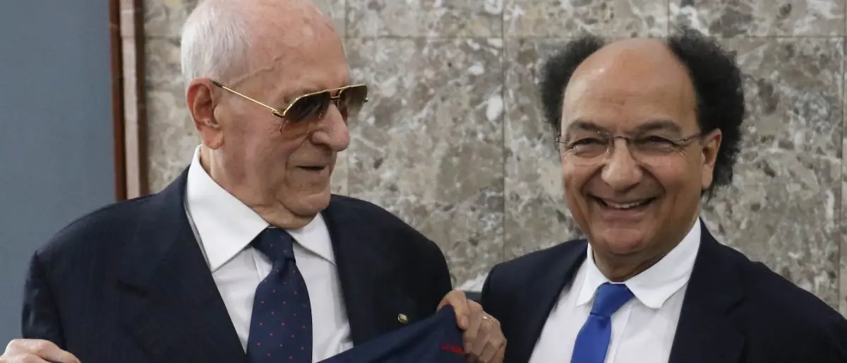 Cosenza in lutto, è morto l'ex sindaco Giuseppe Carratelli: aveva 88 anni