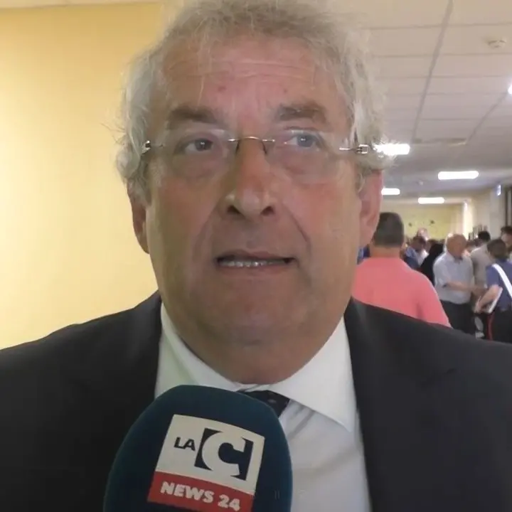 Covid, Magorno (Iv): «A Cosenza il virus fa strage, Draghi e Speranza intervengano»