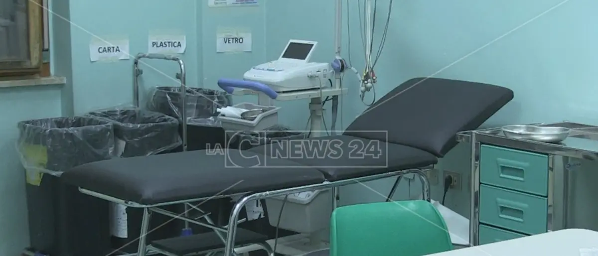 Il Covid uccide un 38enne, Terranova da Sibari in lutto: lascia moglie e tre figli