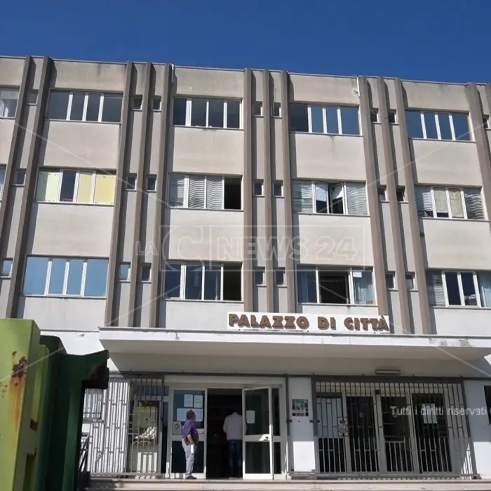 Cosenza, nasce il collegio dei presidenti dei consigli comunali della Riviera dei Cedri
