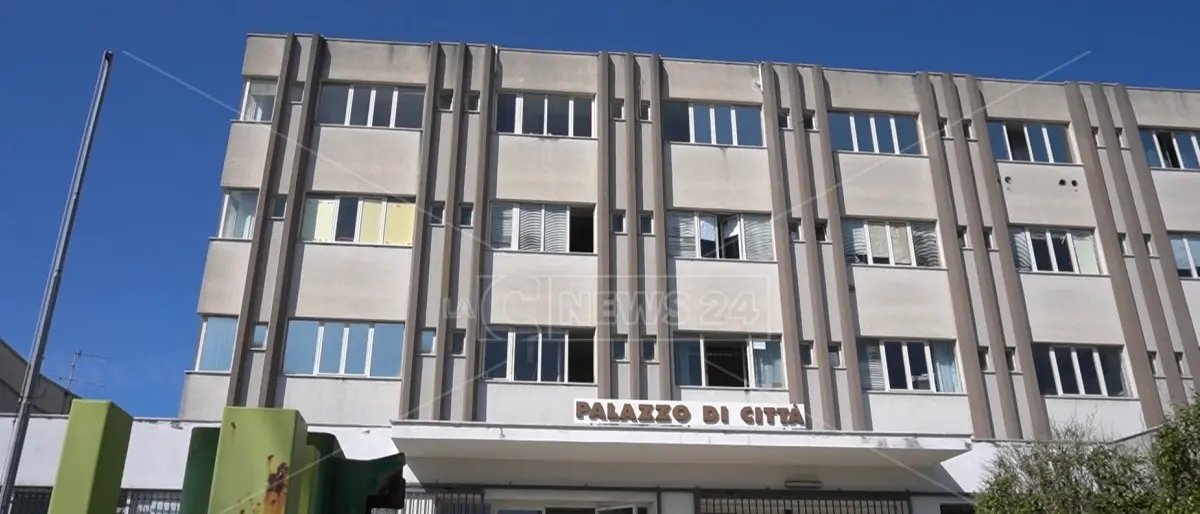 Cosenza, nasce il collegio dei presidenti dei consigli comunali della Riviera dei Cedri