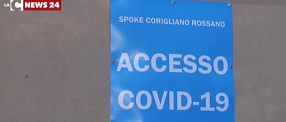 Covid, nella Sibaritide contagi ancora su: a Corigliano Rossano 70 nuovi positivi