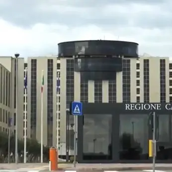 Regione Calabria, Csa-Cisal: «Decine di delibere della giunta mai pubblicate»
