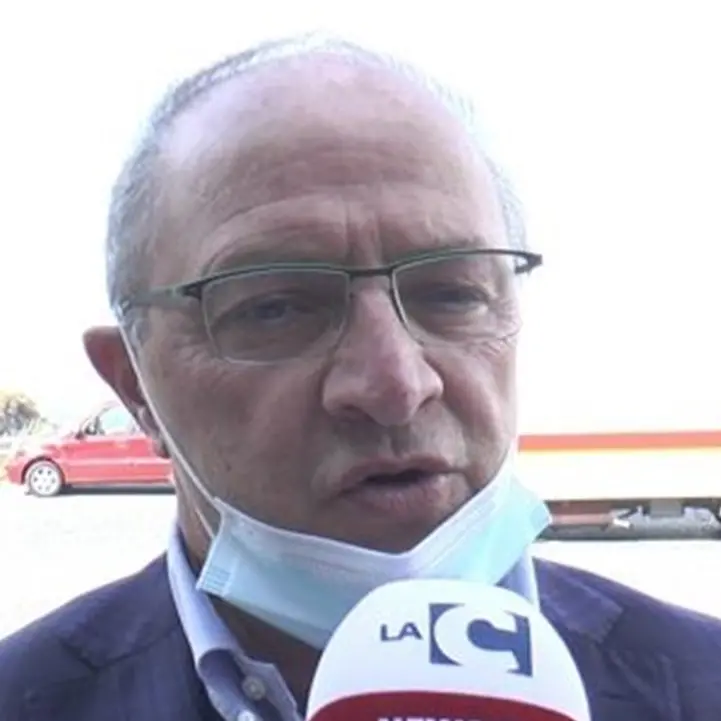 Emergenza Covid, Iacucci: «Sindaci esclusi dall’Unità di crisi. Con la Regione non c'è dialogo»