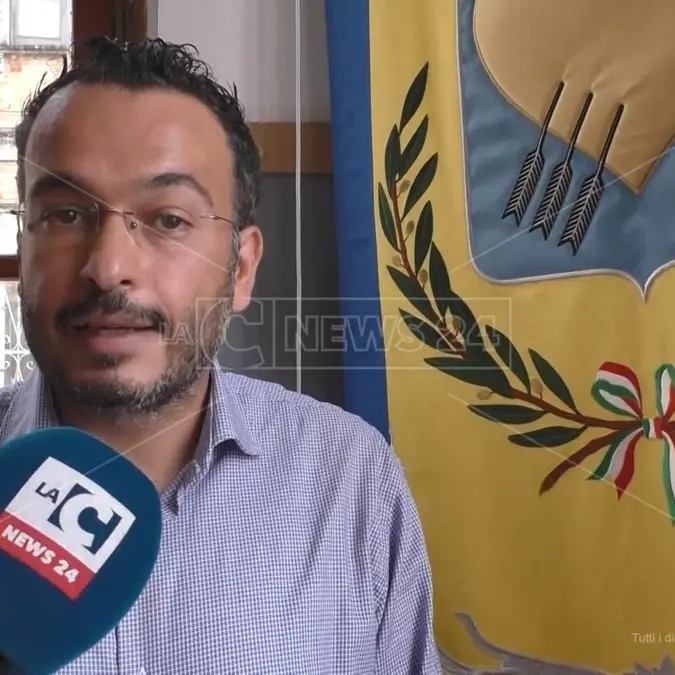 Strada chiusa a Marcellinara, il sindaco: «La Provincia ci dica se ha i soldi o fa ostruzionismo»