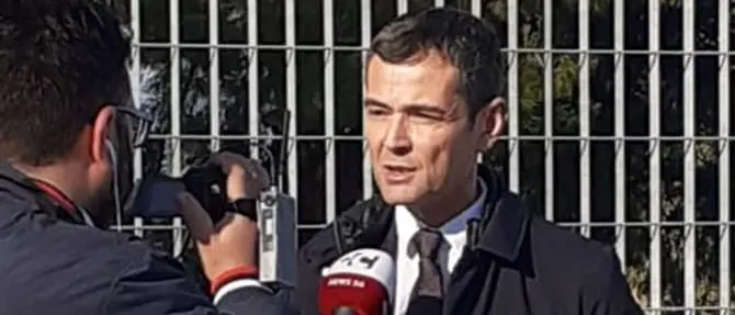 Calabria in arancione, Sapia a Speranza: «Sulla base di quali dati?»