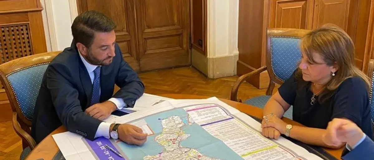 Regione, domani la presentazione del progetto della tratta Rossano-Sibari della Ss 106