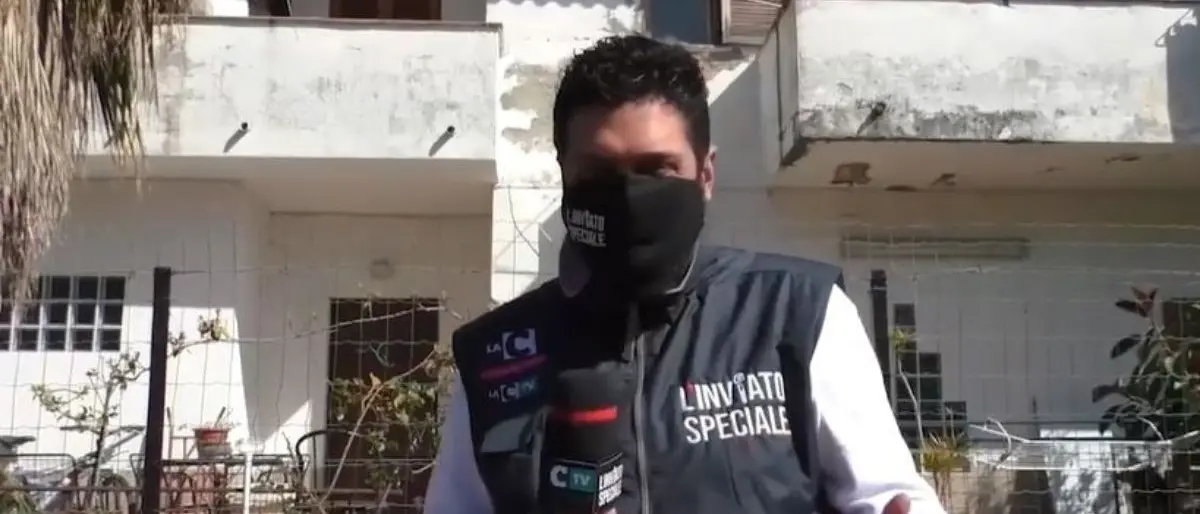 Scalea, l'Inviato speciale di LaC Tv accende i riflettori sui beni confiscati alla mafia