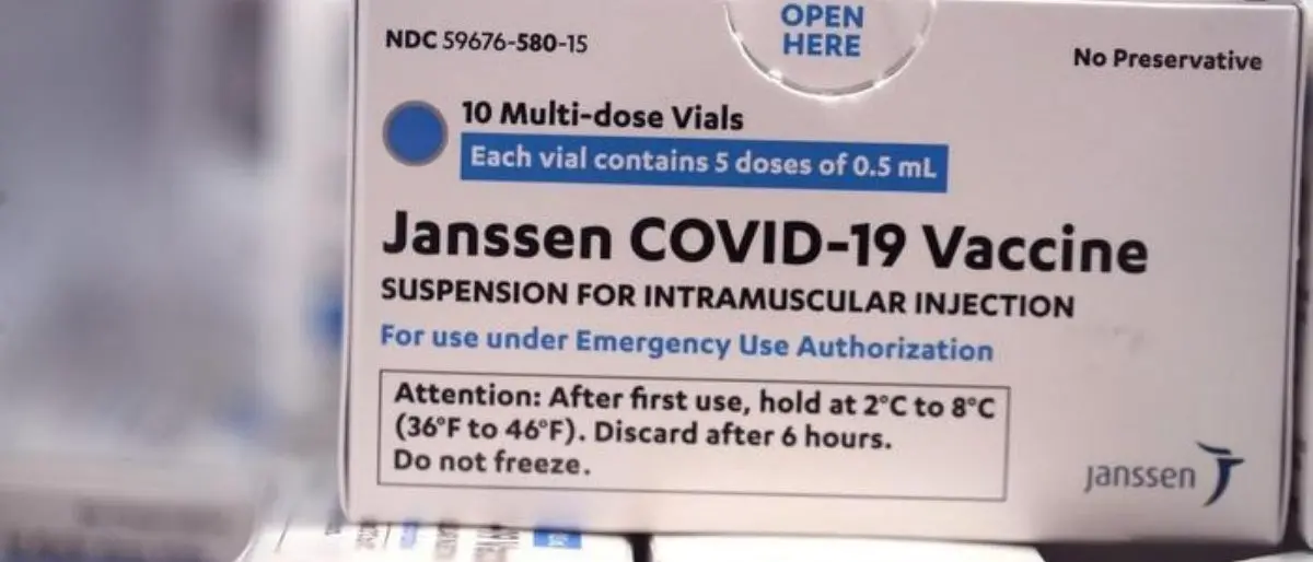 Vaccino Johnson & Johnson, negli Usa chiesta la sospensione per 6 casi di coagulazione