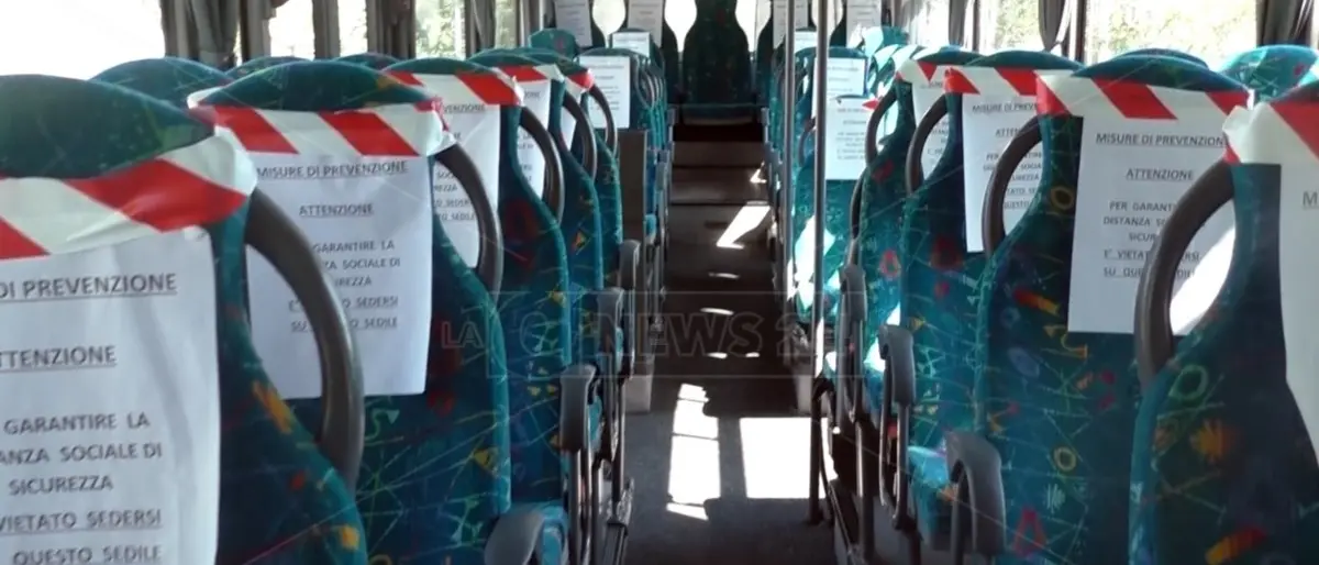 Trasporto pubblico locale, sindacato: «Settore non in perdita ma stipendi ai lavoratori ridotti»