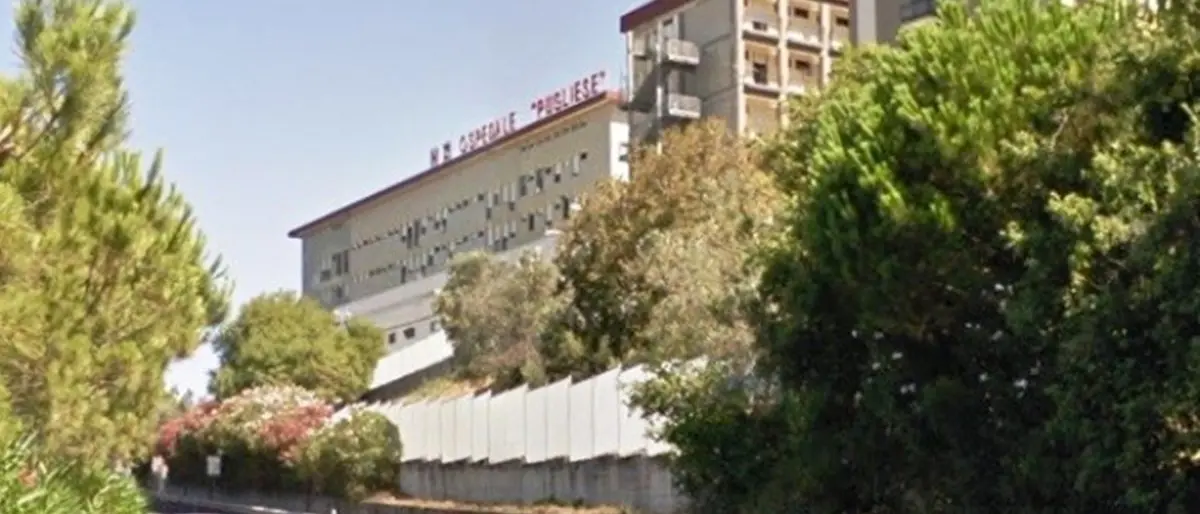 Catanzaro, Corsi: «Per Anas ennesimo sopralluogo allo svincolo del Pronto soccorso»