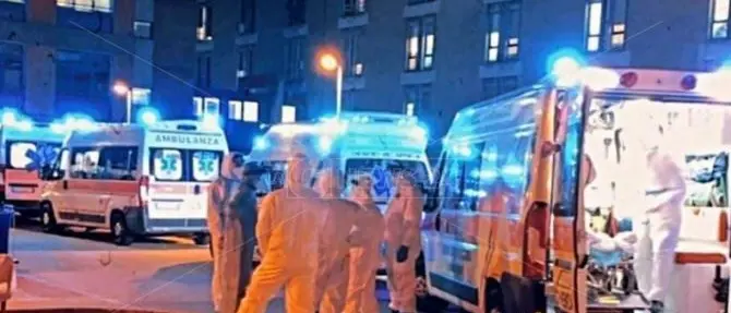 Ospedali calabresi piegati dal Covid e 140 mln di euro fermi: la Regione non riesce a fare i bandi