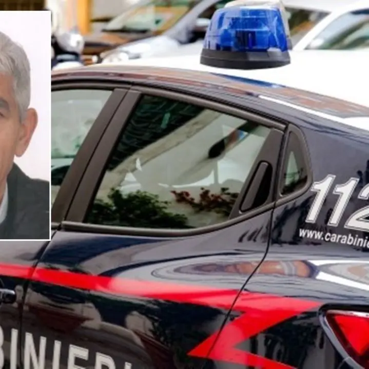 Acri, ritrovato a Caserta l'uomo di 64 anni scomparso domenica scorsa