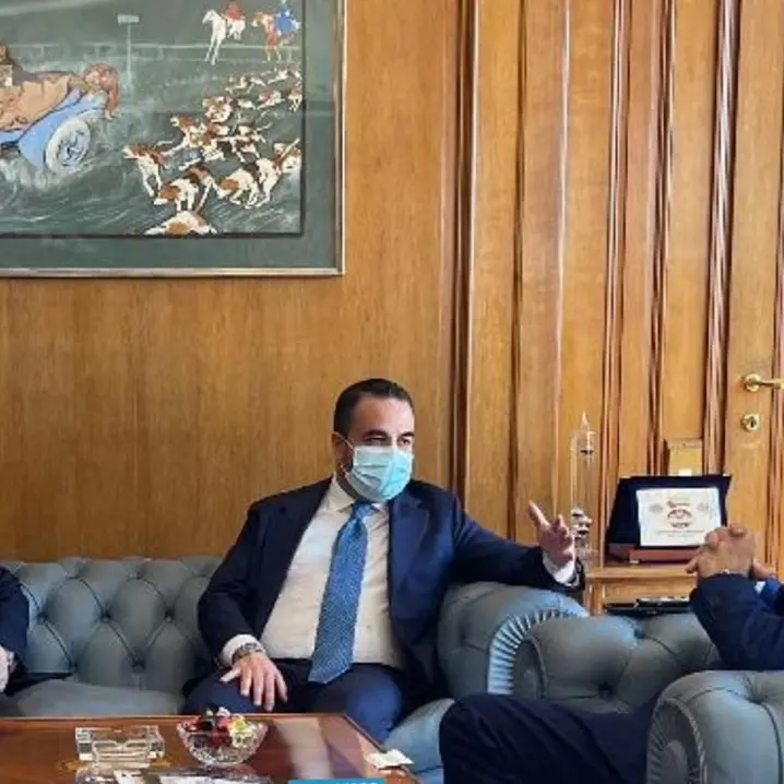 Automobilismo, Cannizzaro (FI): «Realizzeremo il primo autodromo in Calabria»