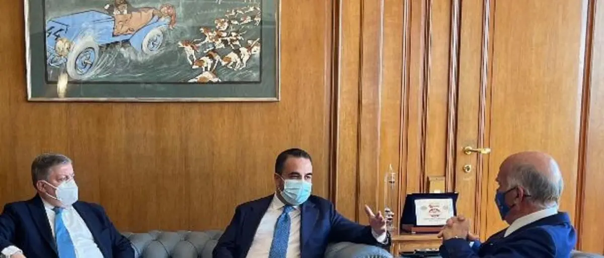 Automobilismo, Cannizzaro (FI): «Realizzeremo il primo autodromo in Calabria»