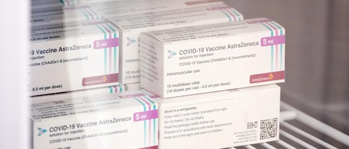 Vaccini Covid, la Danimarca sospende definitivamente AstraZeneca