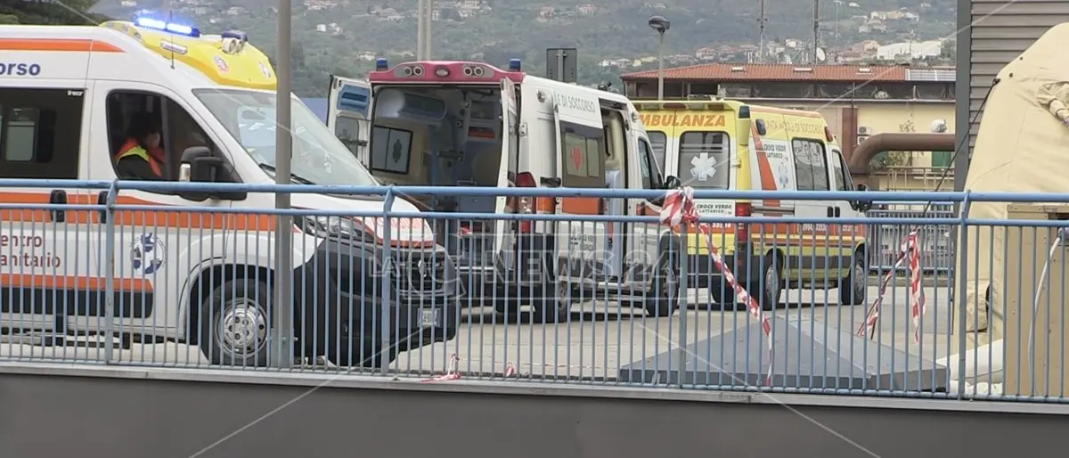 Covid, il ministro D’Incà: «Attenzione massima su Puglia e Calabria»