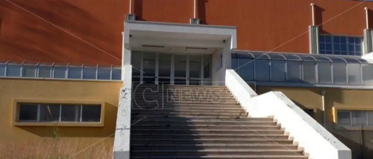 Amantea, consegnato impianto sportivo polivalente: è costato 1 mln e mezzo di euro