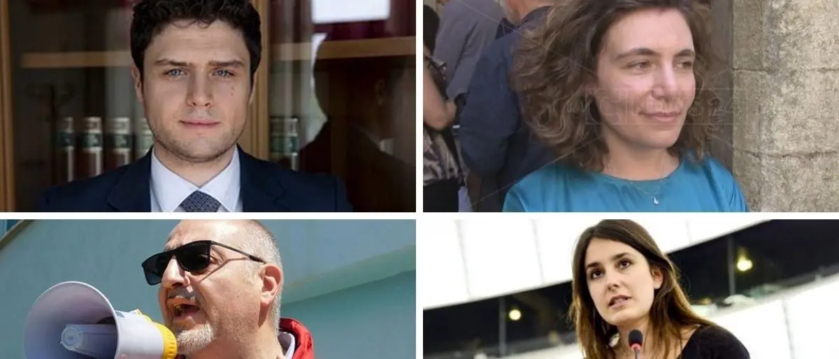 Covid, parlamentari M5s cosentini: «Sanità calabrese diventi caso nazionale, non c'è più tempo»