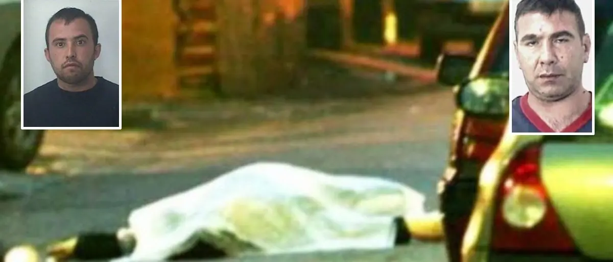 Ammazzato nel Vibonese davanti al figlio di 6 anni, 34enne condannato all'ergastolo