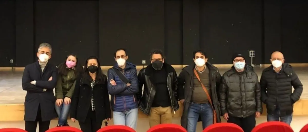 Castrovillari, quattro compagnie e un sogno: far risorgere dalle ceneri il teatro Vittoria