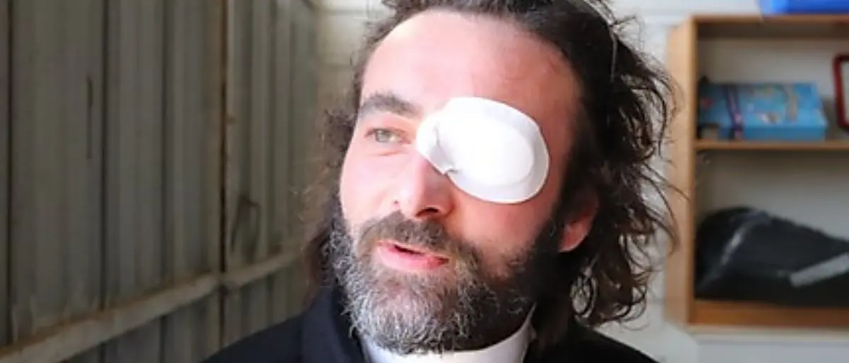 Lascia il sacerdozio per amore: «Decisione dura ma provo senso di libertà»