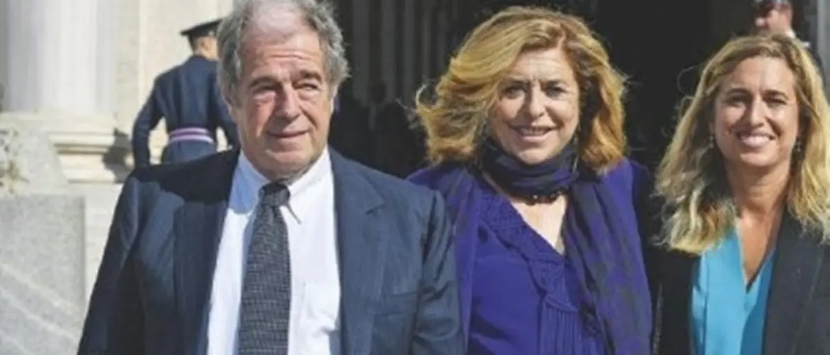 Minoli padrone della Rai: gli interessi in Calabria per milioni e gli strani silenzi di Pd, M5S e de Magistris
