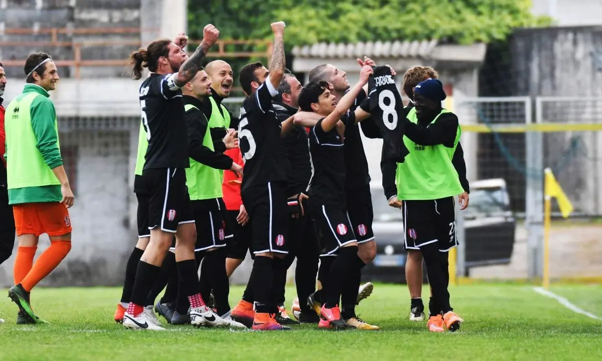 Serie D, nella 26esima giornata tra le calabresi vince solo il Rende