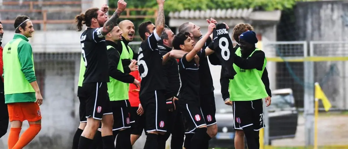 Serie D, nella 26esima giornata tra le calabresi vince solo il Rende