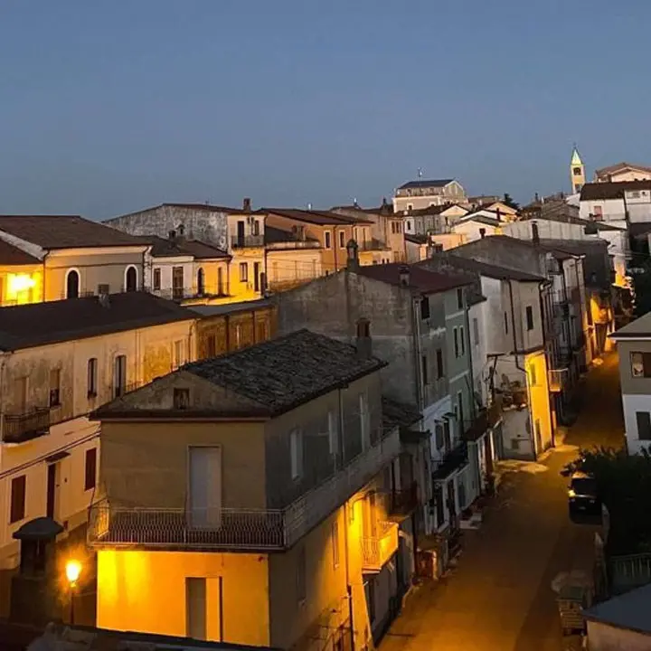 Carfizzi, il borgo calabrese dove il Covid non è mai entrato